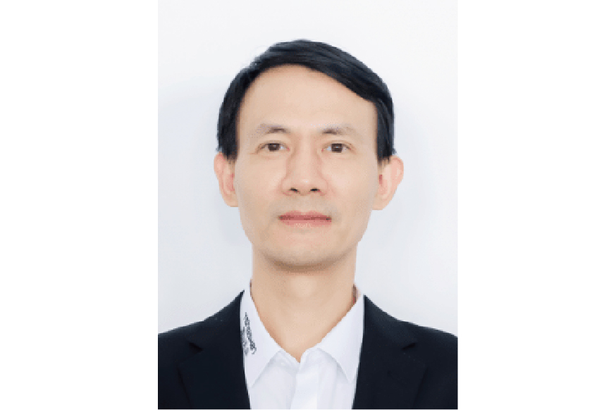 曹輝 先生，瑞浦蘭鈞能(néng)源股份有(yǒu)限公(gōng)司董事長(cháng)兼總裁