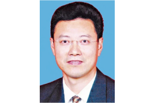 錢智民(mín) 先生，國(guó)家電(diàn)力投資集團有(yǒu)限公(gōng)司董事長(cháng)